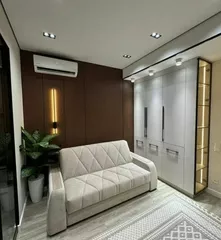 1-комн. квартира, 31 м², Яккасарайский