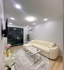 1-комн. квартира, 33 м², Чиланзарский