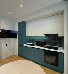 1-комн. квартира, 33 м², Шайхантахурский