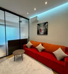 1-комн. квартира, 33 м², Шайхантахурский