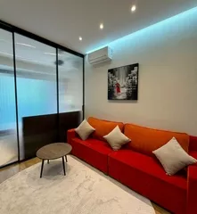 1-комн. квартира, 33 м², Шайхантахурский
