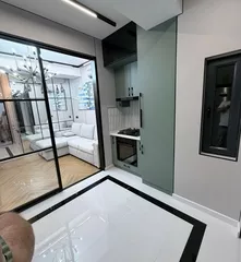 1-комн. квартира, 33 м², Яккасарайский