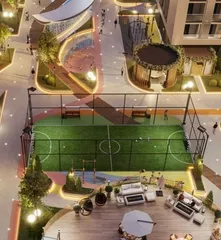 1-комн. квартира, 33 м², Юнусабадский