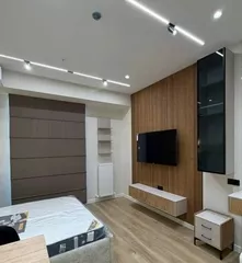1-комн. квартира, 34 м², Яккасарайский