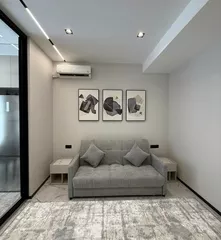 1-комн. квартира, 34 м², Яккасарайский