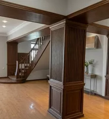 1-комн. квартира, 345 м², Мирабадский