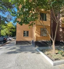 1-комн. квартира, 35 м², Мирабадский