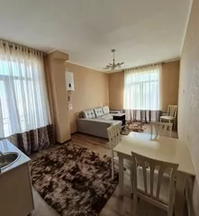 1-комн. квартира, 35 м², Мирзо-Улугбекский