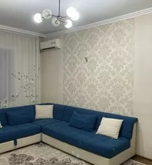 1-комн. квартира, 35 м², Мирзо-Улугбекский