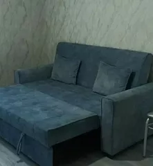 1-комн. квартира, 35 м², Яккасарайский