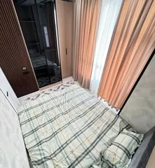 1-комн. квартира, 35 м², Яккасарайский
