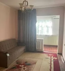 1-комн. квартира, 36 м², Чиланзарский