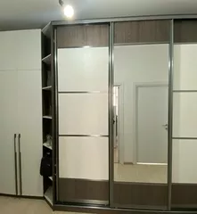 1-комн. квартира, 36 м², Мирзо-Улугбекский