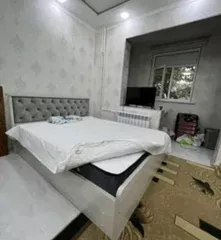 1-комн. квартира, 36 м², Юнусабадский