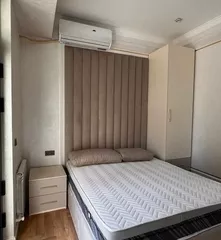 1-комн. квартира, 37 м², Яккасарайский