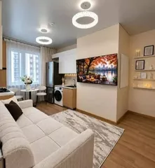 1-комн. квартира, 37 м², Яшнабадский