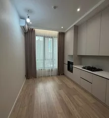 1-комн. квартира, 38 м², Мирзо-Улугбекский