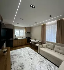 1-комн. квартира, 38 м², Мирзо-Улугбекский