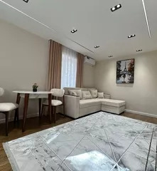 1-комн. квартира, 38 м², Мирзо-Улугбекский