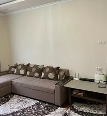 1-комн. квартира, 38 м², Яккасарайский