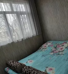 1-комн. квартира, 38 м², Яккасарайский