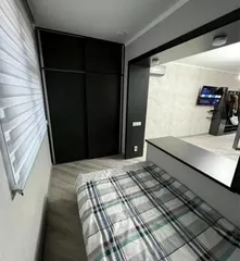 1-комн. квартира, 38 м², Юнусабадский