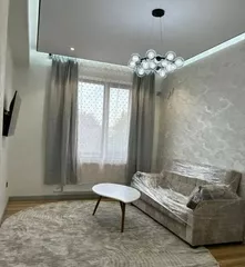 1-комн. квартира, 38 м², Юнусабадский