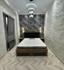 1-комн. квартира, 40 м², Мирабадский
