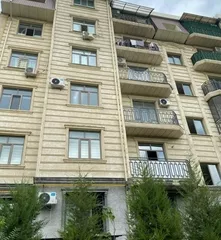 1-комн. квартира, 40 м², Мирзо-Улугбекский