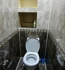 1-комн. квартира, 40 м², Шайхантахурский