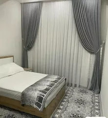 1-комн. квартира, 40 м², Яккасарайский