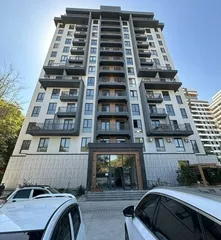 1-комн. квартира, 40 м², Яшнабадский