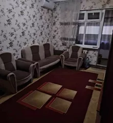 1-комн. квартира, 41 м², Чиланзарский
