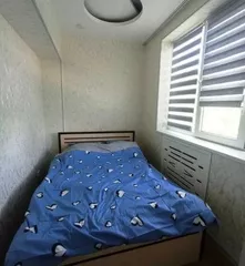 1-комн. квартира, 42 м², Юнусабадский