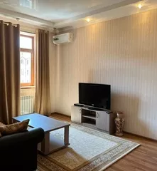 1-комн. квартира, 43 м², Мирабадский