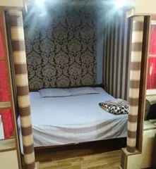 1-комн. квартира, 43 м², Шайхантахурский