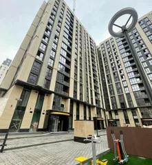 1-комн. квартира, 44 м², Яккасарайский