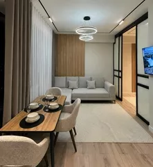 1-комн. квартира, 45 м², Мирабадский