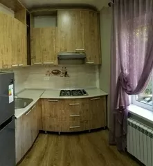 1-комн. квартира, 45 м², Мирабадский