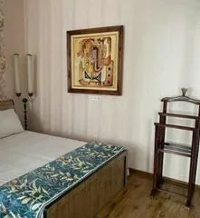 1-комн. квартира, 45 м², Мирабадский