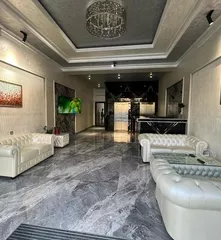 1-комн. квартира, 45 м², Яккасарайский