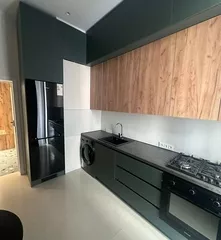 1-комн. квартира, 45 м², Яшнабадский