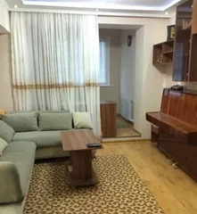 1-комн. квартира, 45 м², Юнусабадский