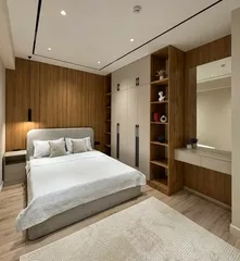 1-комн. квартира, 46 м², Мирабадский
