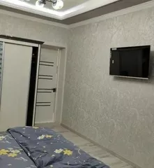 1-комн. квартира, 46 м², Мирабадский
