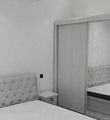 1-комн. квартира, 47 м², Яккасарайский