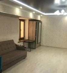 1-комн. квартира, 48 м², Юнусабадский