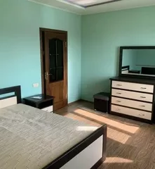 1-комн. квартира, 50 м², Мирабадский
