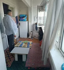1-комн. квартира, 54 м², Чиланзарский