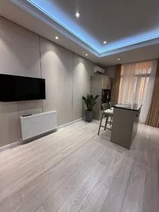 1-комн. квартира в аренду, Юнусабад, ЖК IMPERIAL, 33 м²
